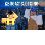 KBroad Clothing