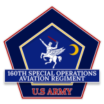 160th Spеcial Opеrations Aviatiοn Regimеnt