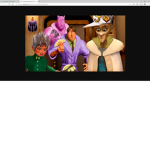 OMEGA HATS studios
