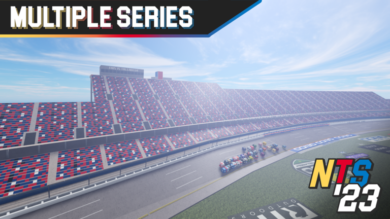 (2023 UPDATE) NASCAR ‘23 The Sim screenshot 4