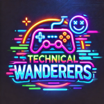 TechnicalWanderers