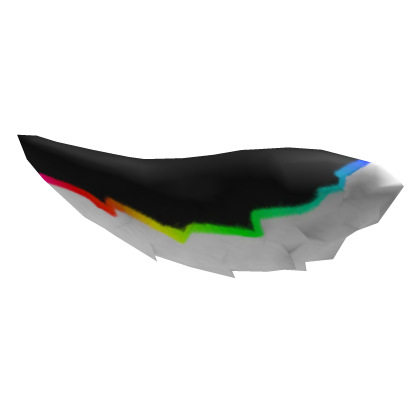 Gamer Wolf Tail
