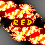 The R E D