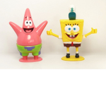 patties for life