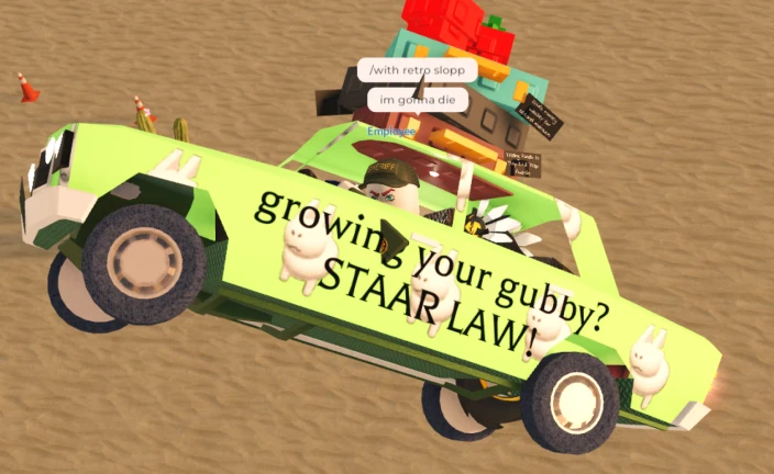 Drive Cars Down A Hill! 🚗