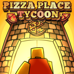 🍕Pizza Place Tycoon🍕