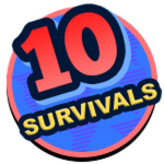 Ten Survivals