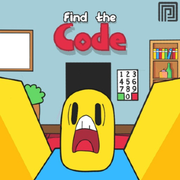 Finden Sie den Code [Deutsch]