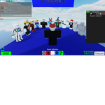 Obby Creator *MY FRIENDS*