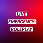 Live Emergency: Roleplay