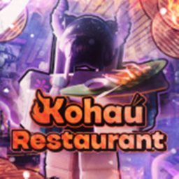 Kohaú Hibachi Restaurant