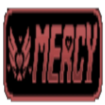 button mercy