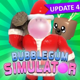 Bubble Gum Simulator Reborn [Christmas!]