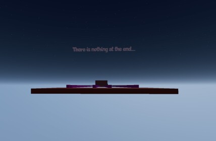 Nothing...