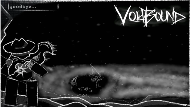 VoidBound screenshot 2