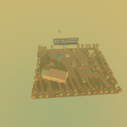 Never Ever Lobby