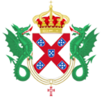 . House of Braganza .