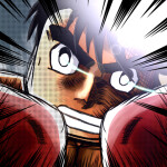 (OLD UB) Undisputed Boxers!