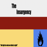 The Insurgency Of ROBLOX