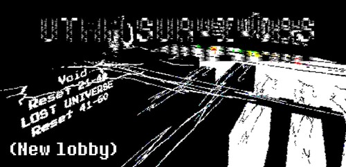 [TOMORROW] UTMM SURVIVORS