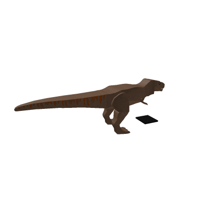 Trex Morph