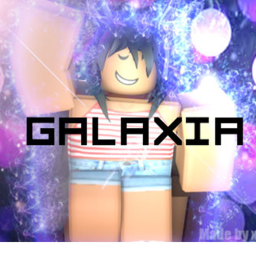 Galaxia - WIP