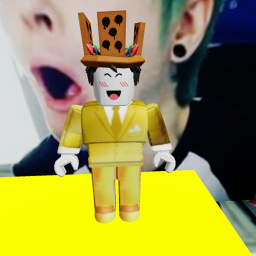 Obby of Dantdm