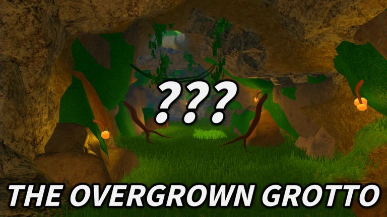 The Cavern Expansion