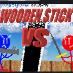 The Wooden Stick