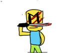 Super ultimate T fun