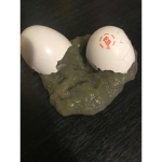 Yolk Gang