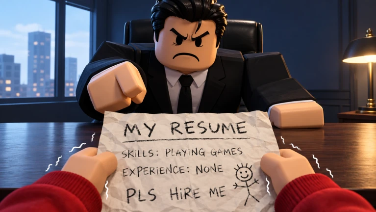 Get A Job Interview thumbnail