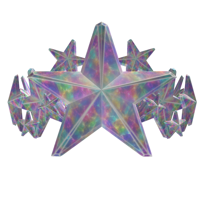 Opal King of the Night