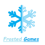 Frosted Games.