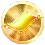 [OP] Golden Carpet! 🌟