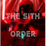 {:} The Sith Order {:}