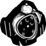 Donate if you want a clock