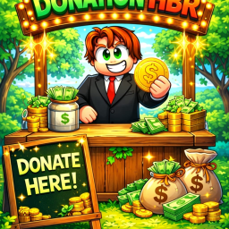 DONATION HBR