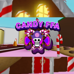 Candy Free For All