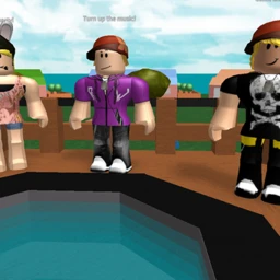 Boys & Girls Beach Party [ NEW! ] *MEGA UPDATE* icon