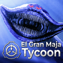 [🦈] El Gran Maja SCP Tycoon 🔪