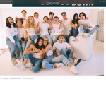 Hype house group members
