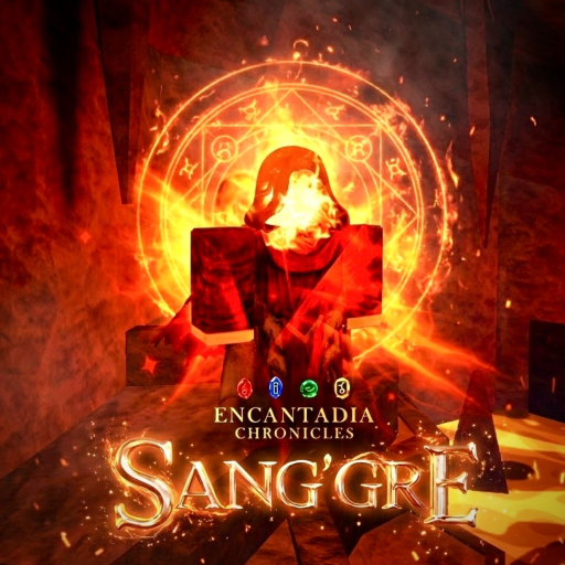  [❄️] ENCANTADIA 🏰✨