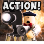 Action Movies!