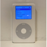 iPod Classic Enthusiasts