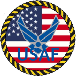 (USM) The United States Air Force