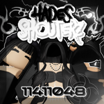Hades Shooterz