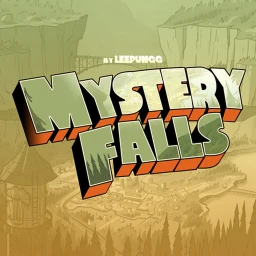 Mystery Fall | Coming Soon icon