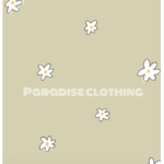 Paradise clothes <3