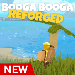 Booga Booga REFORGED